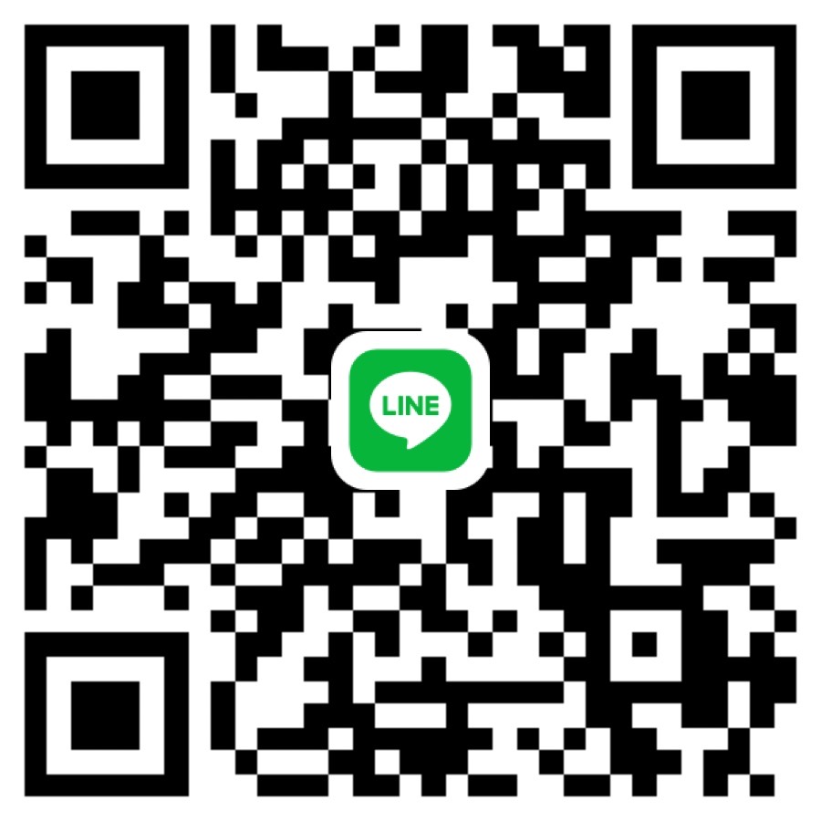 LINE QR